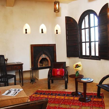Villa Allun Essaouira Room photo