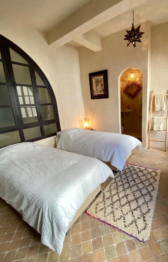 Villa Allun Essaouira Exterior photo