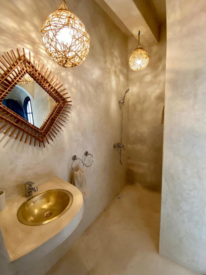 Villa Allun Essaouira Exterior photo