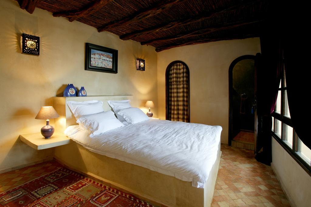Villa Allun Essaouira Room photo