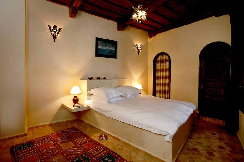Villa Allun Essaouira Room photo
