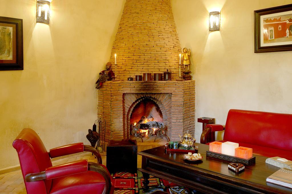 Villa Allun Essaouira Room photo